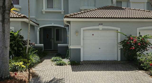 Photo of 2128 Oakmont Dr #2128, Riviera Beach, FL 33404