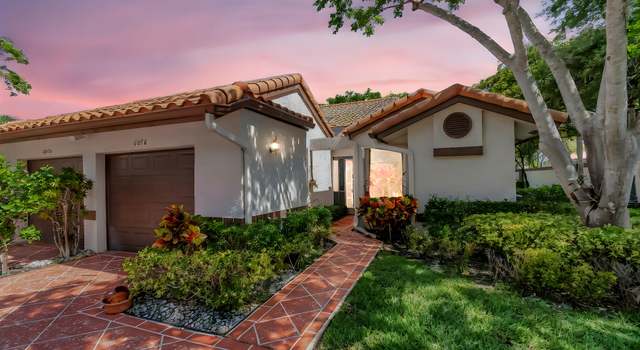 Photo of 6078 Sunny Pointe Cir, Delray Beach, FL 33484