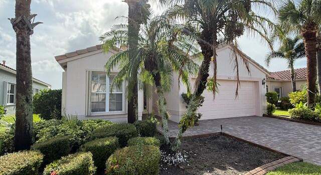 Photo of 406 NW Breezy Point Loop, Port Saint Lucie, FL 34986