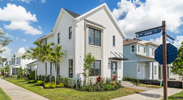 Photo of 950 SW Prairie Ave, Palm City, FL 34990