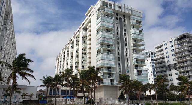 Photo of 1000 S Ocean Blvd Unit 16-E, Pompano Beach, FL 33062