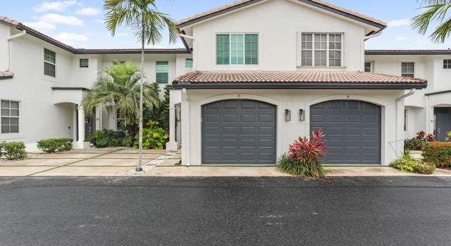 Photo of 330 SW 8th St #15, Boca Raton, FL 33432