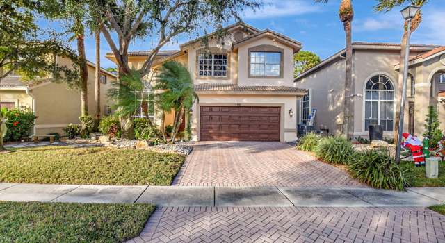 Photo of 5105 Greenwich Preserve Ct, Boynton Beach, FL 33436