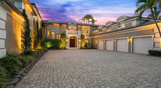 Photo of 65 S River Rd, Sewalls Point, FL 34996