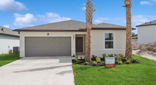 Photo of 4971 Armina Pl #109, Fort Pierce, FL 34951