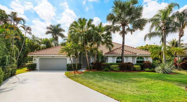 Photo of 10751 Avenida Santa Ana, Boca Raton, FL 33498