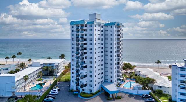 Photo of 1500 S Ocean Blvd #203, Lauderdale By The Sea, FL 33062