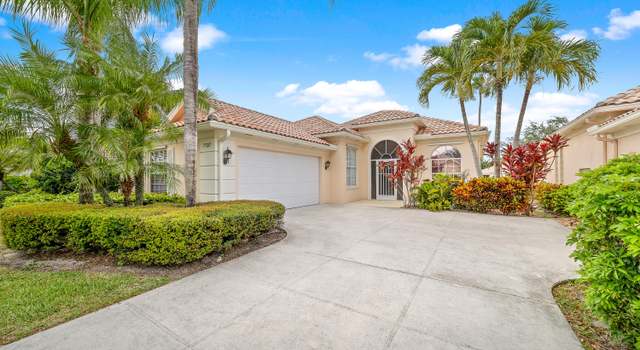 Photo of 7727 Quida Dr, West Palm Beach, FL 33411