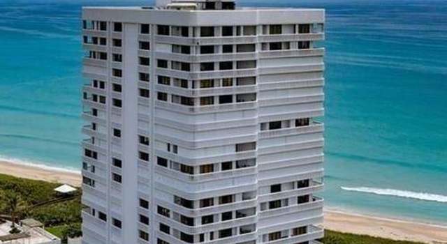 Photo of 9960 S Ocean Dr #302, Jensen Beach, FL 34957
