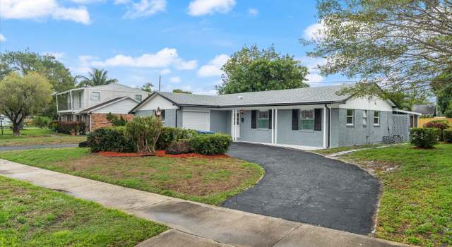 Photo of 914 Orange Dr, West Palm Beach, FL 33403