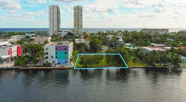 Photo of 117 S Riverside Dr, Pompano Beach, FL 33062