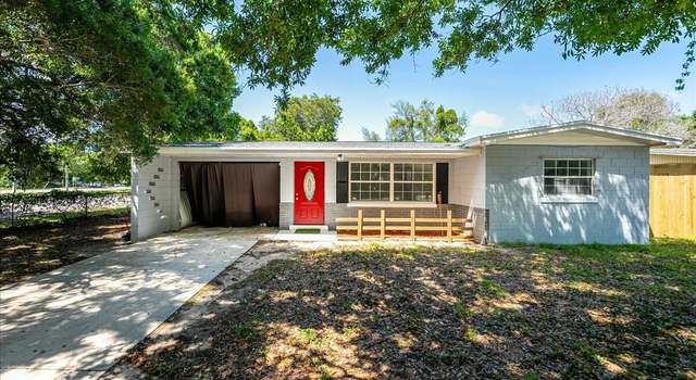 Photo of 2410 Nebraska Ave, Fort Pierce, FL 34950
