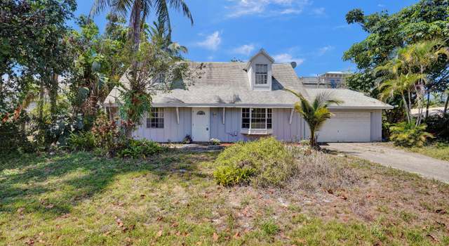 Photo of 1724 Boardman Ave, Mangonia Park, FL 33407
