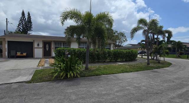 Photo of 1530 S 24th Ct, Riviera Beach, FL 33404