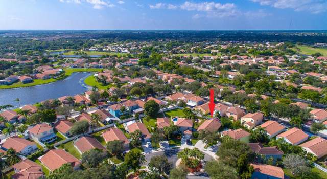 Photo of 5656 La Quinta Ct, Lake Worth, FL 33463
