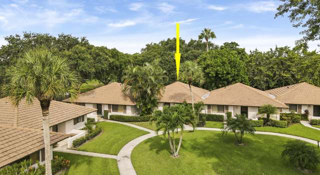 Photo of 823 Club Dr, Palm Beach Gardens, FL 33418