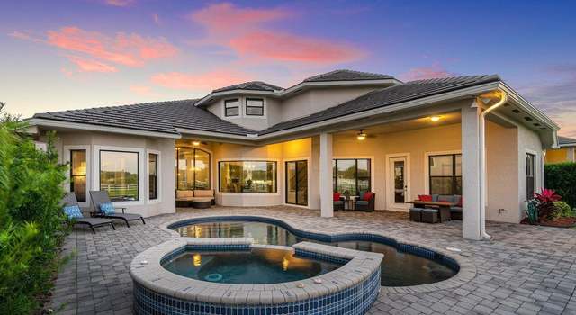 Photo of 9283 Equus Cir, Boynton Beach, FL 33472