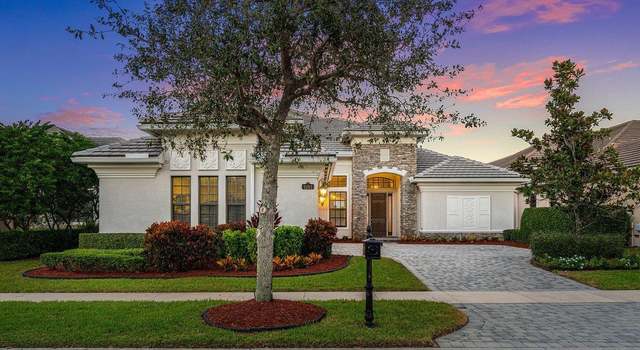 Photo of 9283 Equus Cir, Boynton Beach, FL 33472