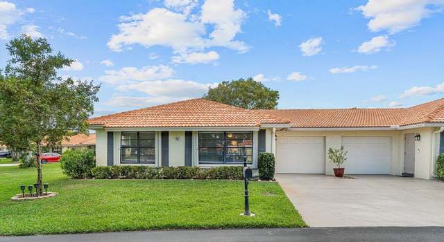 Photo of 4685 Laurel Tree Rd Unit A, Boynton Beach, FL 33436