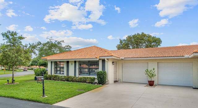 Photo of 4685 Laurel Tree Rd Unit A, Boynton Beach, FL 33436