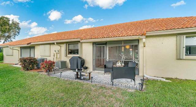 Photo of 4685 Laurel Tree Rd Unit A, Boynton Beach, FL 33436