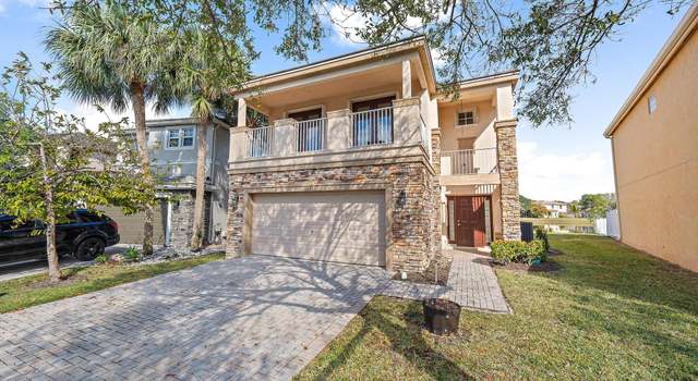 Photo of 10345 Little Mustang Way, Lake Worth, FL 33449