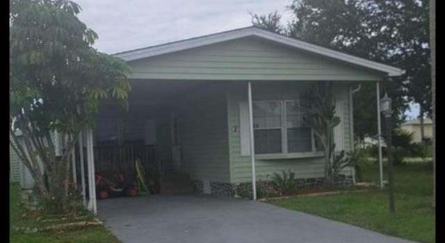 Photo of 1 Flores Way, Port Saint Lucie, FL 34952