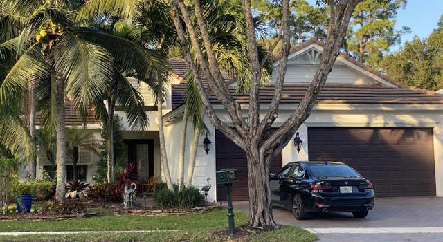 Photo of 9433 Madewood Ct, West Palm Beach, FL 33411