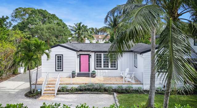 Photo of 255 N Swinton Ave, Delray Beach, FL 33444