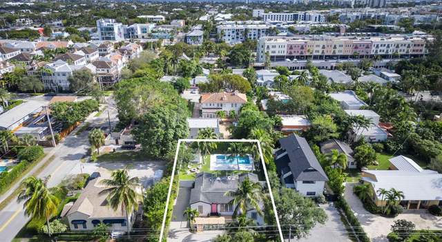 Photo of 255 N Swinton Ave, Delray Beach, FL 33444
