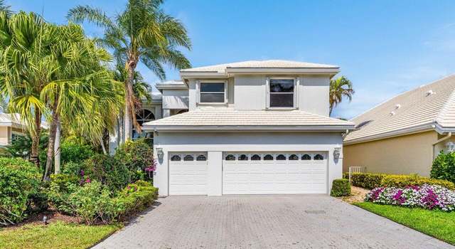 Photo of 17056 Huntington Park Way, Boca Raton, FL 33496
