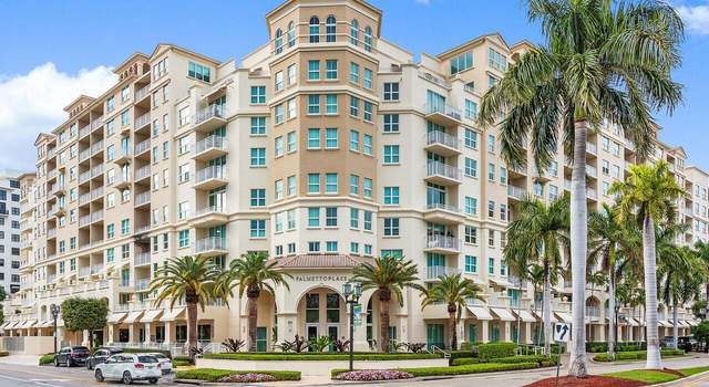 Photo of 99 SE Mizner Blvd #601, Boca Raton, FL 33432