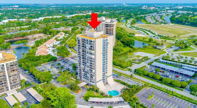 Photo of 2425 Presidential Way #2002, West Palm Beach, FL 33401