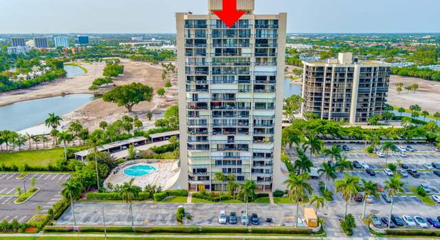 Photo of 2425 Presidential Way #2002, West Palm Beach, FL 33401