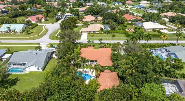 Photo of 15590 Rolling Meadows Cir, Wellington, FL 33414