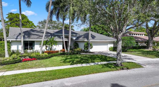 Photo of 2081 NW 25th St, Boca Raton, FL 33431