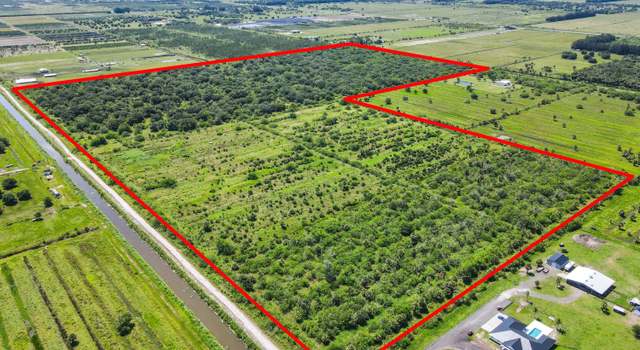 Photo of Xxx S Header Canal, Fort Pierce, FL 34945