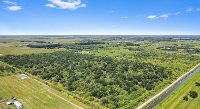 Photo of Xxx S Header Canal, Fort Pierce, FL 34945