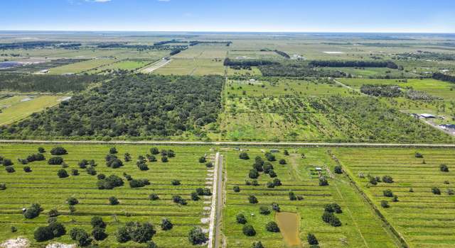 Photo of Xxx S Header Canal, Fort Pierce, FL 34945