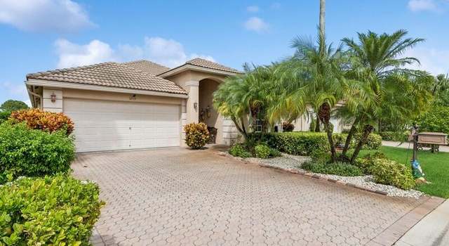 Photo of 5719 Fountains Dr S, Lake Worth, FL 33467