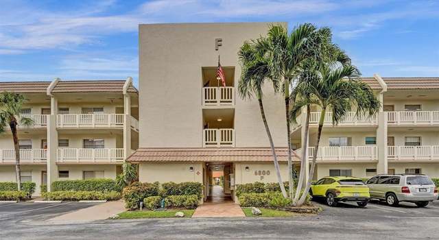 Photo of 6800 Royal Palm Blvd Unit 302f, Margate, FL 33063