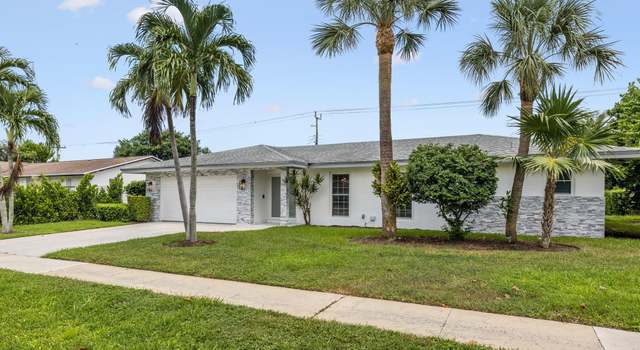 Photo of 1337 NW 7th St NW, Boca Raton, FL 33486