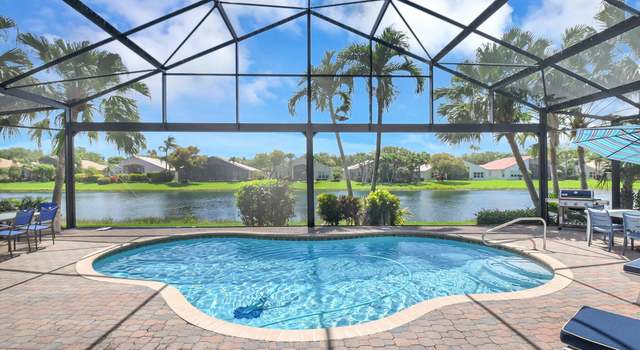 Photo of 13209 Alhambra Lake Cir, Delray Beach, FL 33446