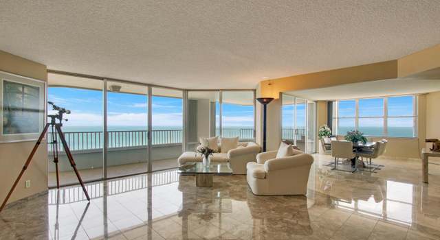 Photo of 5200 N Ocean Dr #1701, Singer Island, FL 33404