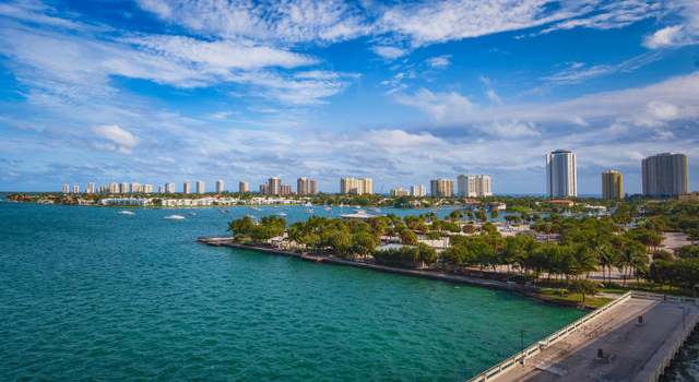 Photo of 5200 N Ocean Dr #1701, Singer Island, FL 33404