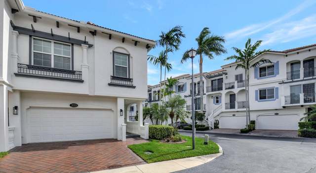 Photo of 3119 Waterside Cir, Boynton Beach, FL 33435