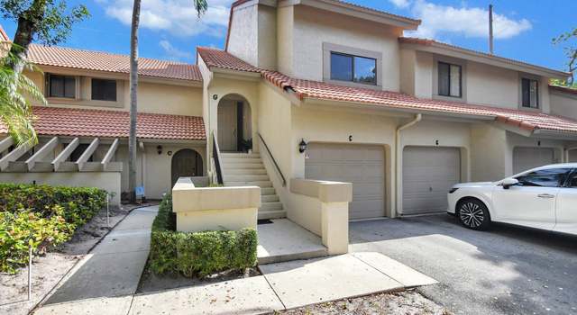 Photo of 5700 Coach House Cir Unit G, Boca Raton, FL 33486