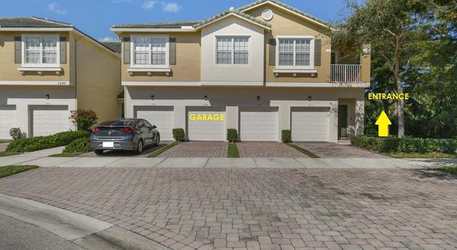Photo of 1590 SE Sheffield Ter #204, Stuart, FL 34994
