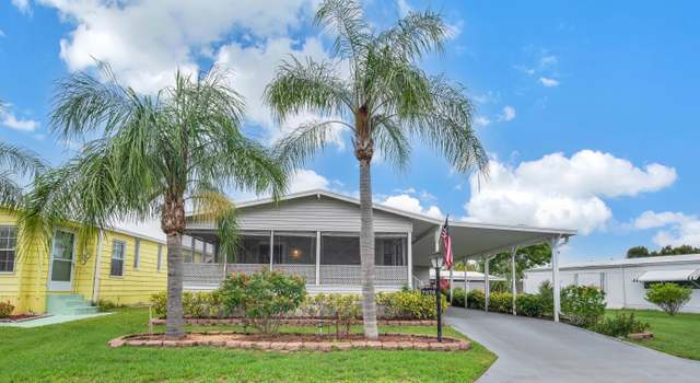 Photo of 7078 Rosewood Ln, Stuart, FL 34997
