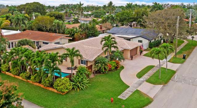 Photo of 1520 NE 60th St, Fort Lauderdale, FL 33334